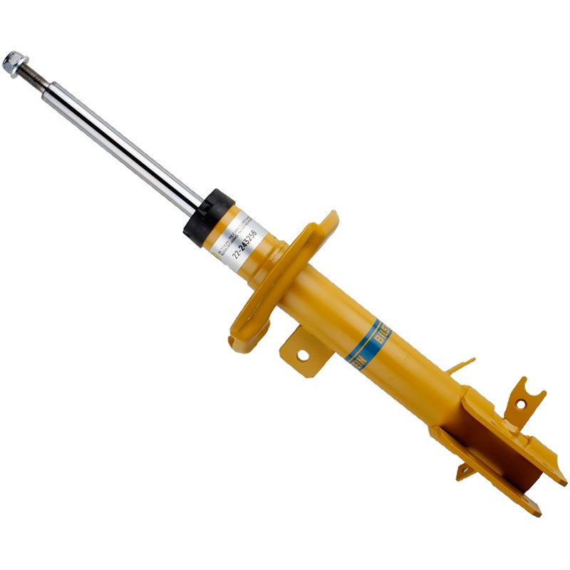 Bilstein B8 (22-243256)  Suzuki Swift IV 1.2 / 1.3 DDiS / 1.4 / 1.6 10/2010-04/2017 
 incl. sports suspension - front axle right