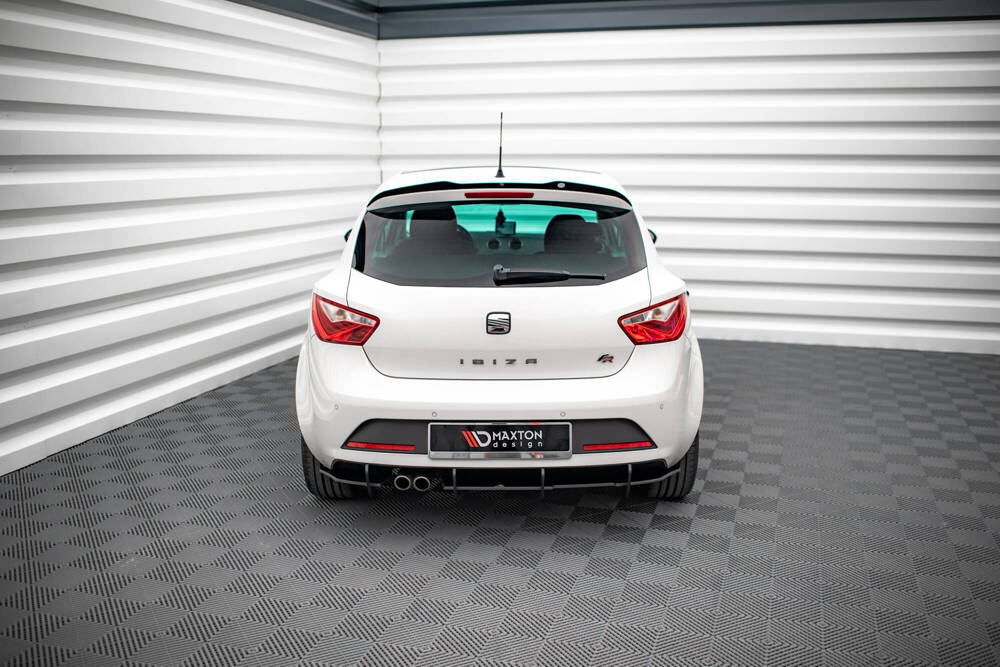 Diffuser passend voor Seat Ibiza FR SC FL Maxton Street Pro