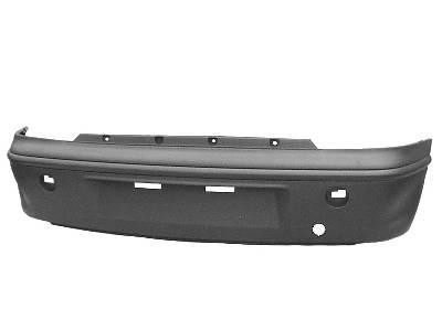achterbumper, Bravo, in primer Fiat Bravo/Brava, 1995-2003