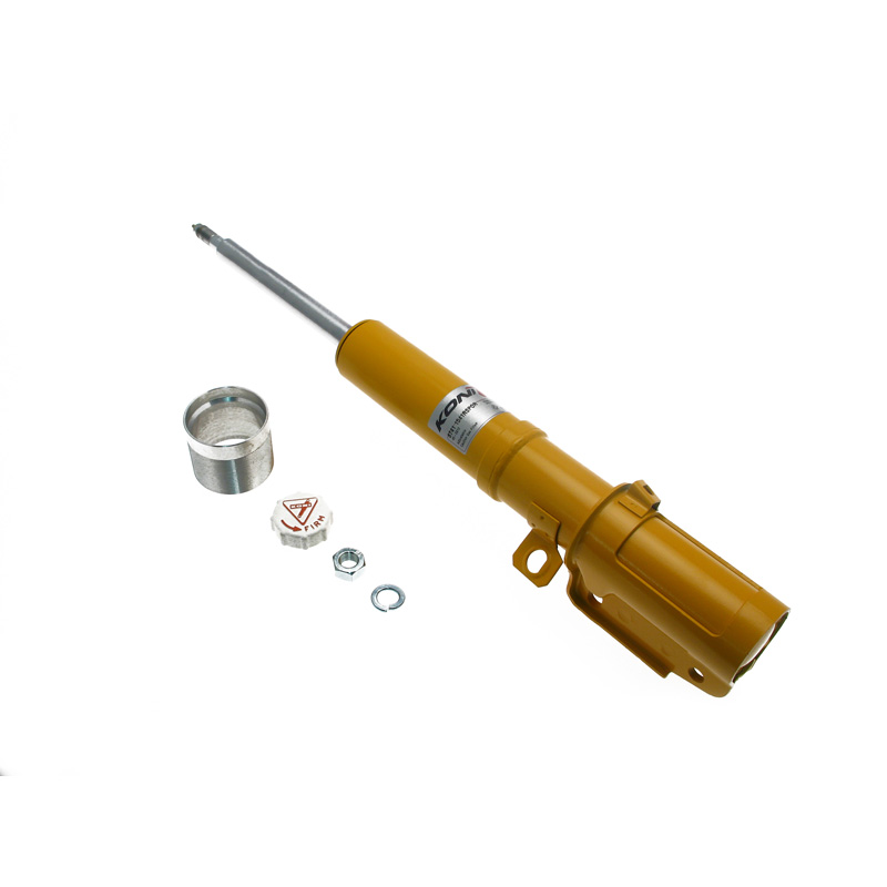 KONI Sport Shock absorber  Porsche 911 (964) Carrera 2/4 Coupé/Targa/Convertible / Turbo (S)/Carrera RS 1988-1993 - Front axle - Right (8741-1541RSPORT)