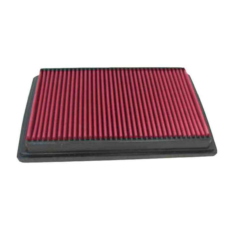 K&N Replacement Air Filter  Seat Cordoba, Ibiza, Inca, Toledo / Skoda Felicia / VW Caddy, Polo - 7/1999 (33-2649)
