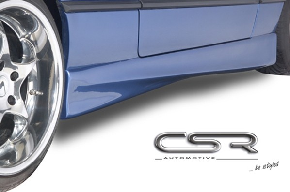 Sideskirts BMW Serie 3 E36 XXLine