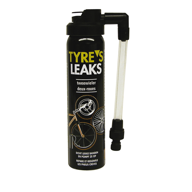 Tyre's leaks Bicycle 75ml