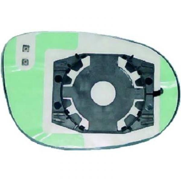 Spiegelglas links FIAT CROMA 05-12