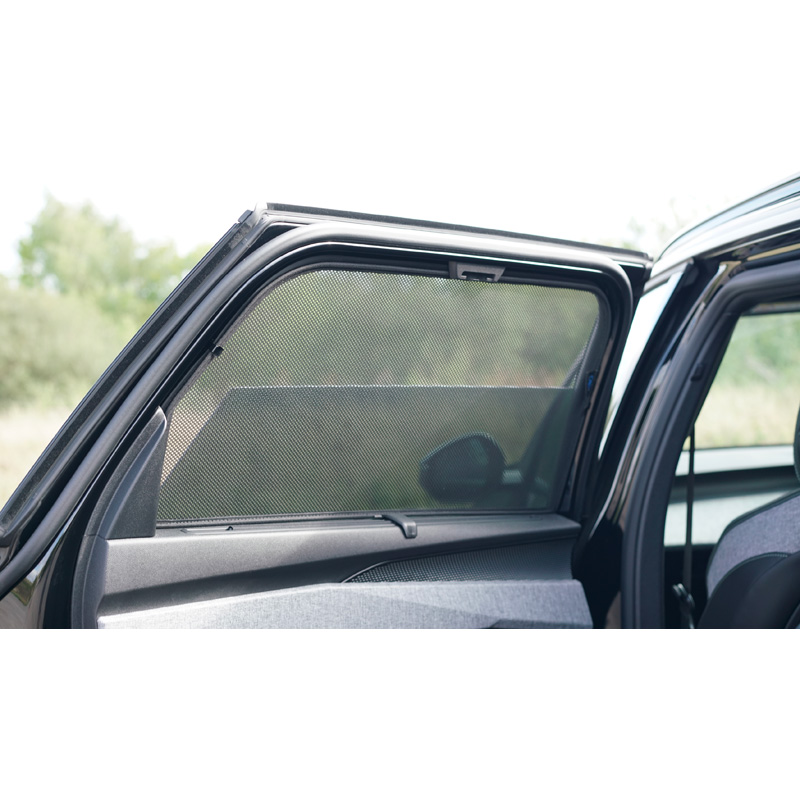 Set Car Shades  Peugeot 5008 III 2024- (6-pieces)