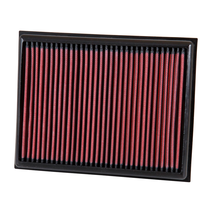 K&N Replacement Air Filter  Nissan Navara / NP300 2015- & Renault Alaskan 2016- 2.3D & Mercedes X220d&X250d 2017- (33-3059)