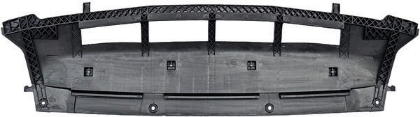 BLENDE UNTEN Audi Q5 08-09/13