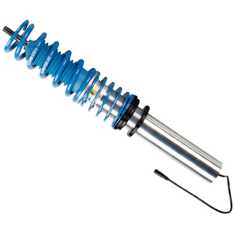 Bilstein B16 (49-145489)  Porsche 911 (997) 3.6 GT 2 / 3.6 GT2 RS / 3.6 GT3 / 3.8 GT3 / 3.8 GT3 RS / 4.0 GT3 RS 03/2006-12/2012 
 incl. EDC - FA10-30/RA10-30mm