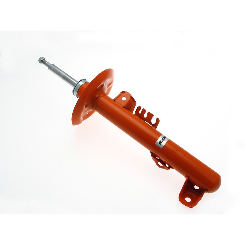 KONI STR.T Shock absorber  BMW 3-Series (E36) Sedan/Coupé/Convertible/Touring/Compact incl. M-Technik 1991-2000 - Front axle - Right (8750-1010R)