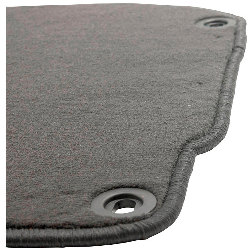 Set velour car mats  Omoda 7 PHEV 2026-