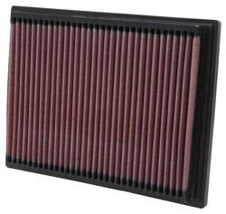K&N Inlegfilter BMW 728 2.8 1995-10/01