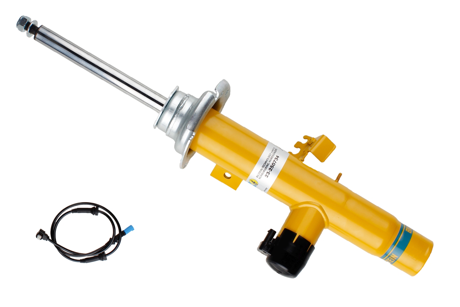 Bilstein Sport Damper Bmw 1-4 F20-36 2wd Front Right B6dt