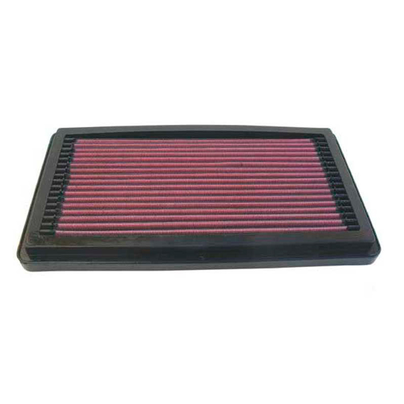 K&N Replacement Air Filter  BMW 3-Series E30 (33-2005)