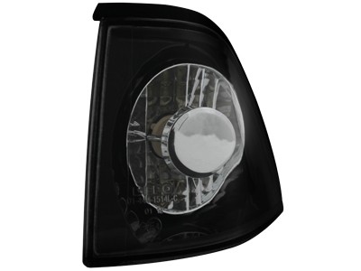 Indicators BMW E36 coupe/cabrio black