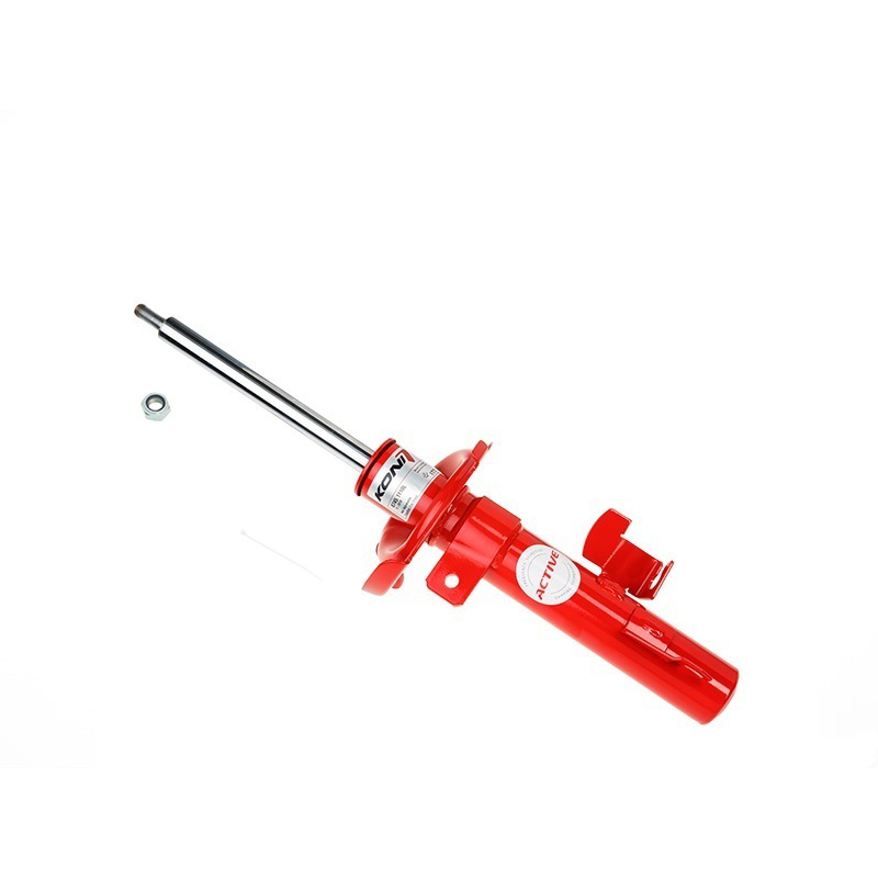KONI Special Active Shock absorber  Ford Focus ST/XR5 Turbo/II ST 2.5/C-Max MPV / Coupé-Convertible / Mazda III/V / Volvo C30/S40/V50 2003-2017 - Front axle - Left (8745-1110L)