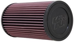 K&N Inlegfilter Fiat Bravo 1.6 2008-10