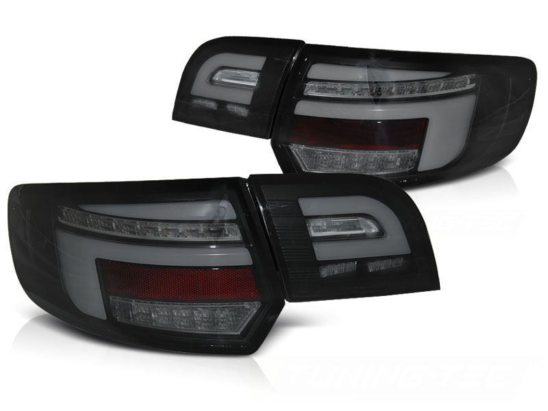 Taillights Audi A3 8P Sportback 08-12 Tube