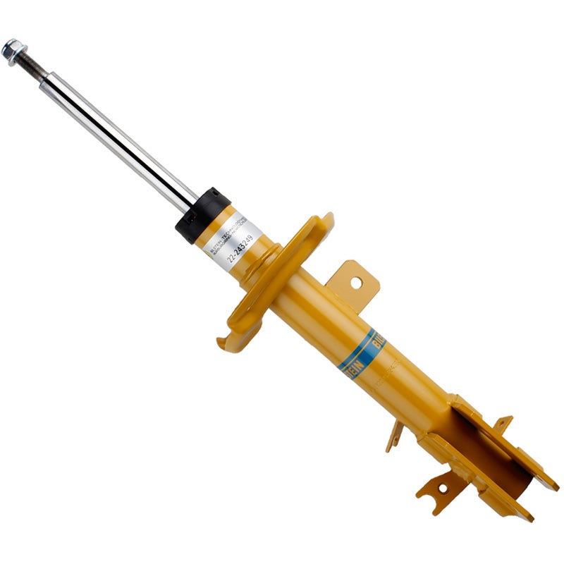 Bilstein B8 (22-243249)  Suzuki Swift IV 1.2 / 1.3 DDiS / 1.4 / 1.6 10/2010-04/2017 
 incl. sports suspension - front axle left