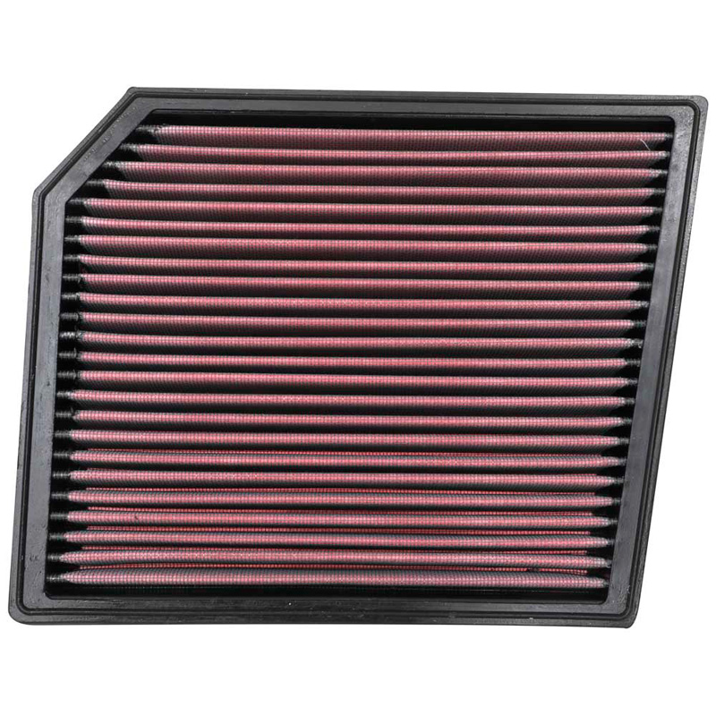 K&N Replacement Air Filter  BMW M135i 2021- / M235i xDrive Gran Coupé 2020- / X2 M35i 2019- & Mini Countryman JCW 2021- (33-5111)