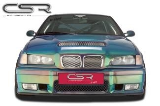 Frontbumper BMW E36 M3 look SPECIALS