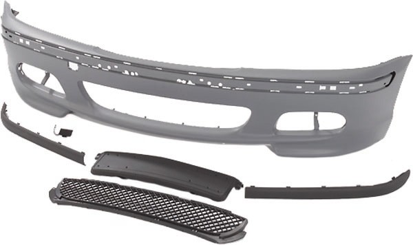 BMW E46 Design Frontbumper