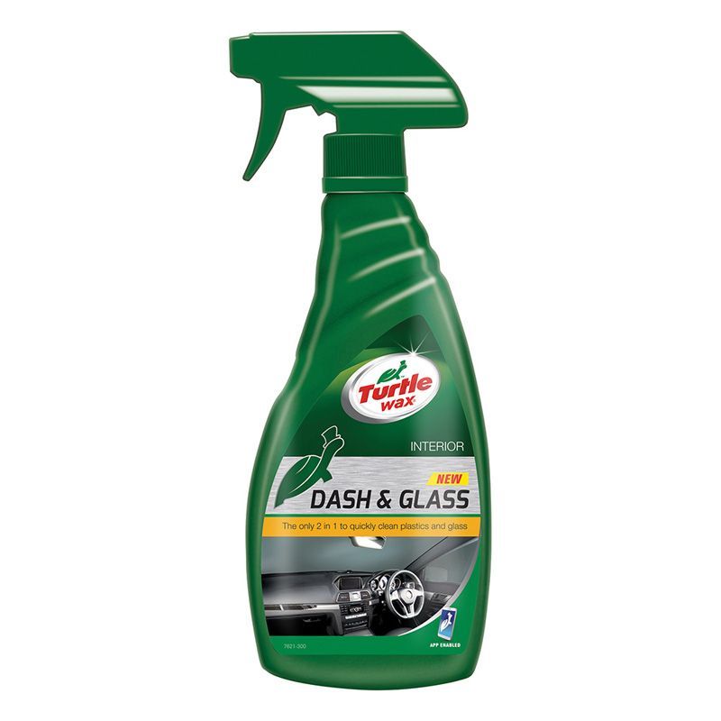 Turtle Wax FG7733 Interior Cleaner Universel 500ml