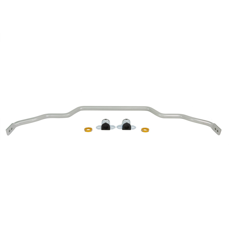 Whiteline Front Stabiliser Bar 27mm Heavy Duty Blade Adjustable  Infiniti G Cabrio/Coupé/Sedan / Nissan 370 Z Coupé/Roadster Z34/Skyline V36 2006-