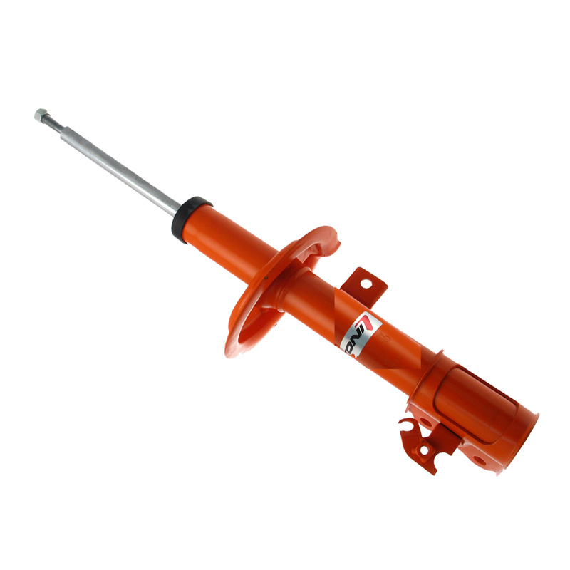 KONI STR.T Shock absorber  Opel/Vauxhall Agila 1.0/1.2/1.3 CDTi / Suzuki Swift MZ/EZ / Splash 2005-2015 - Front axle - Left (8750-1092L)