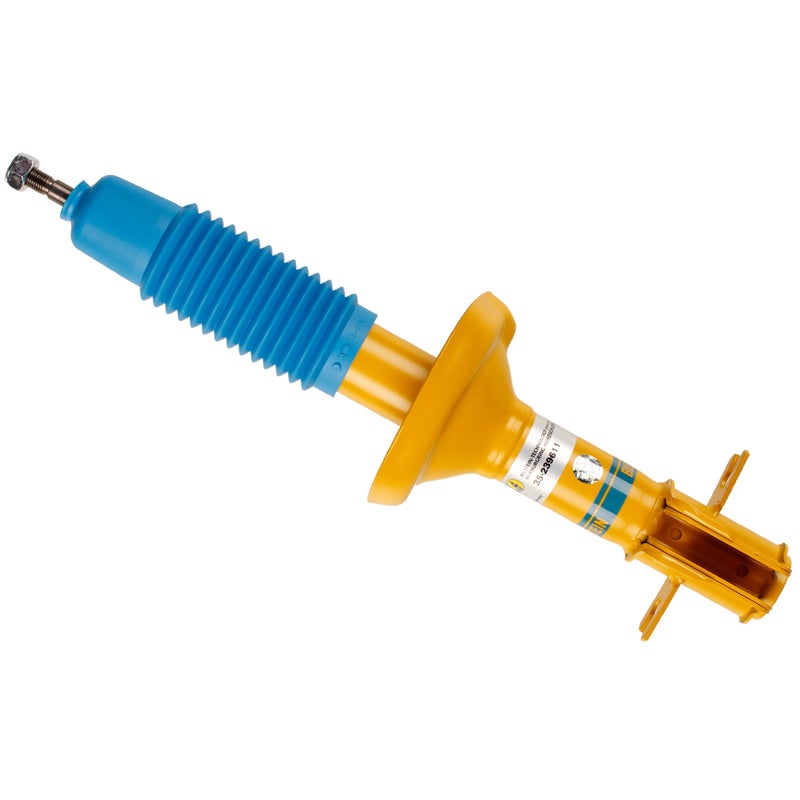 Bilstein B6 (35-239611)  Volkswagen Caddy I (14) 08/1979-07/1992 / Golf I 04/1974-04/1993 / Jetta I 08/1978-12/1987 / Scirocco 02/1974-07/1992 - front axle