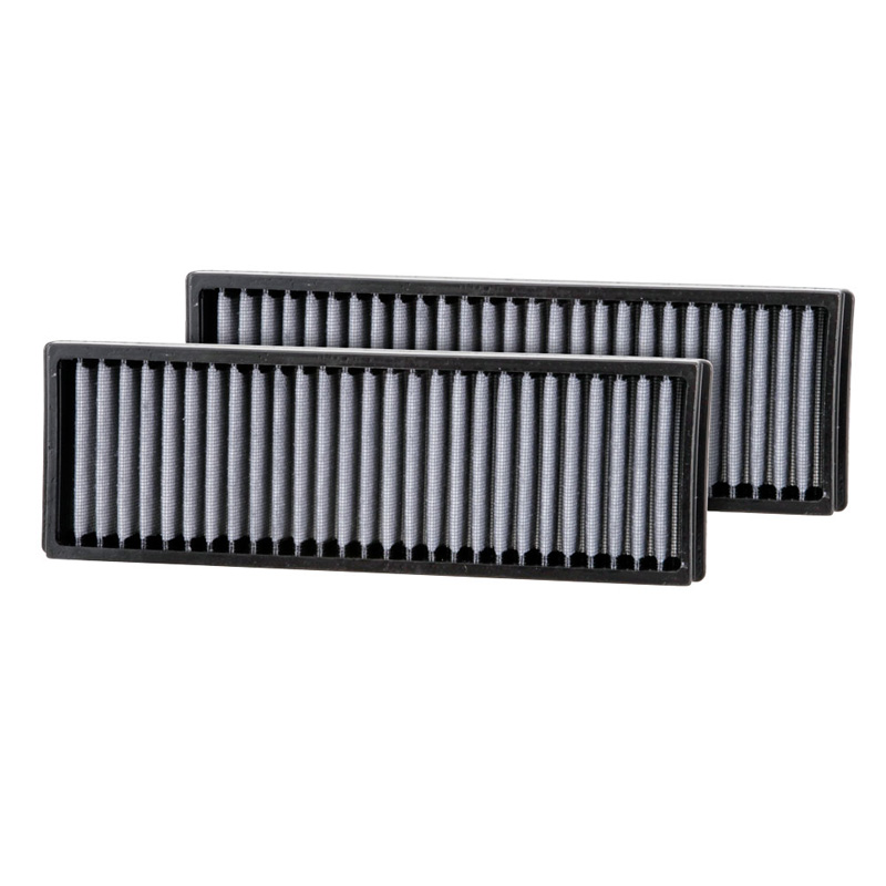 K&N Cabin Air Filter (2 pieces)  Acura, Honda (VF3006)