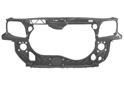 front, 1.6 Audi A4, 2004 -2009