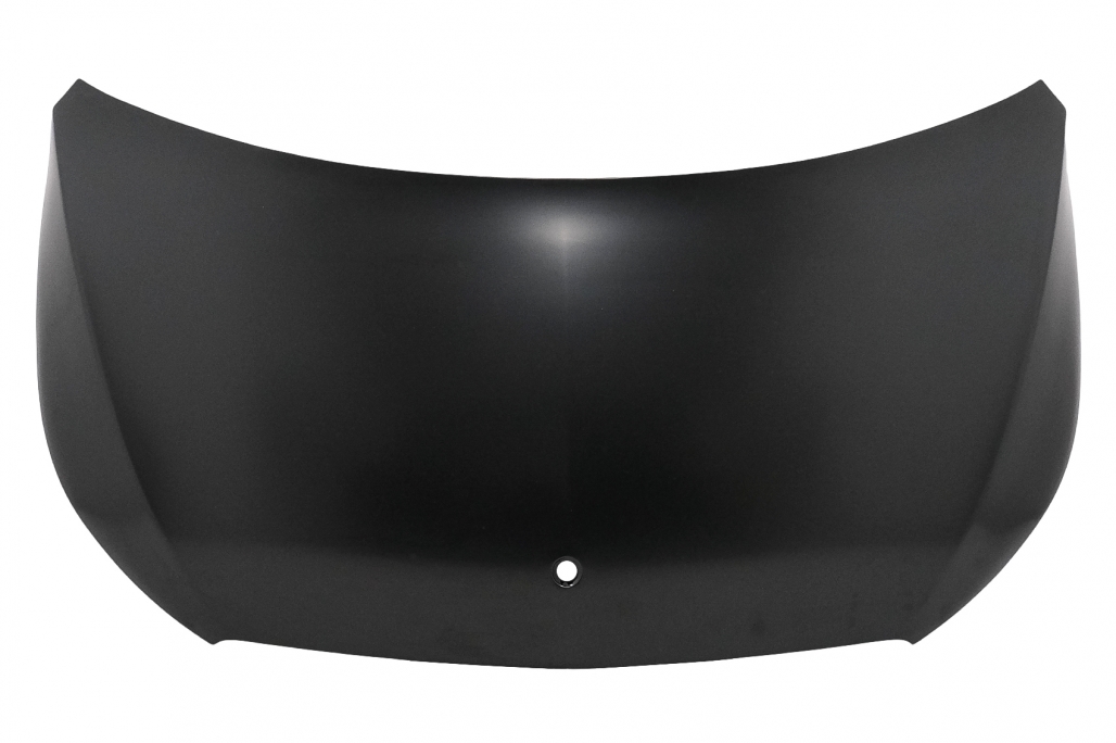 Bodykit passend voor Mercedes V-Klasse W447 15-19 Maybach Look