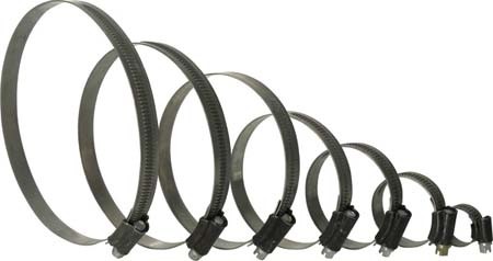 HOSE CLAMP