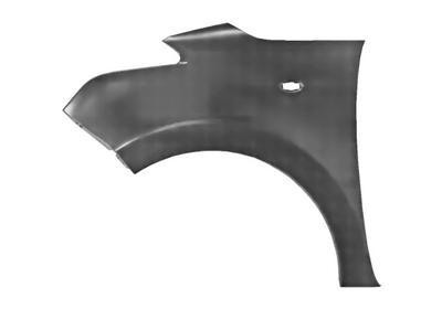 spatbord, rechts Citroen C3, Picasso, 2009-2015