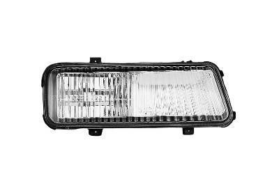 mistlamp, links Citroen Jumpy, 1995-2006