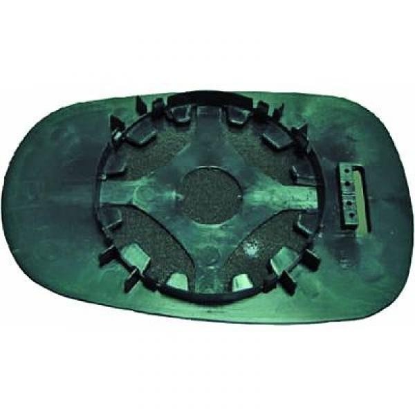 Spiegelglas links MEGANE 95-04