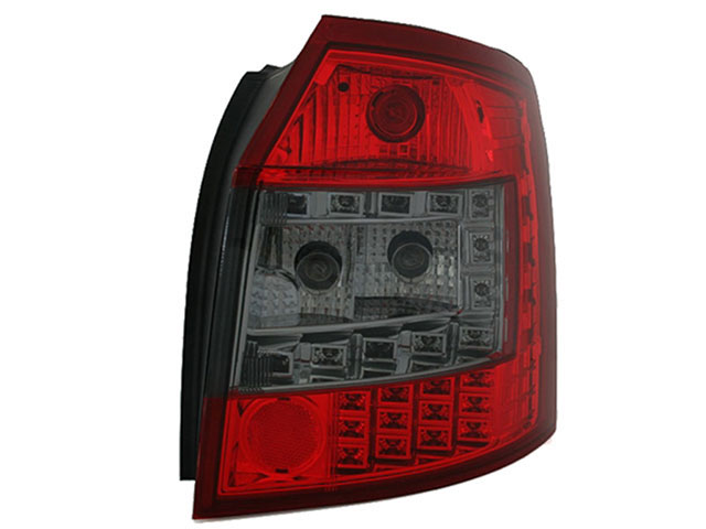 Taillights Audi A4 8E 00-04