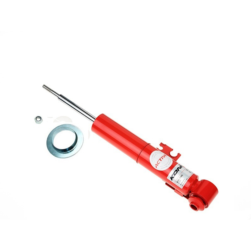KONI Special Active Shock absorber  Mini Coupé/Roadster/One/Clubman One Cooper (S/D/SD) incl. JCW/Convertible (R55-R59) 2005-2015 - Rear axle - Left (8245-1190L)