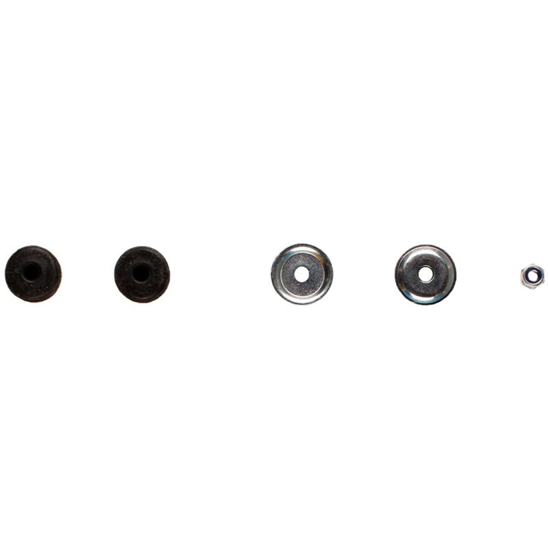 Bilstein B8 (24-186643)  Hummer H3 04/2005- & Chevrolet Avalanche 10/2000-12/2006 / Silverado 1500 09/1998-12/2007 / Suburban 09/1999-09/2007 / Tahoe 09/1999-12/2006 & GMC Sierra 10/1998-12/2007 / Yukon 09/1999-12/2006 - front axle