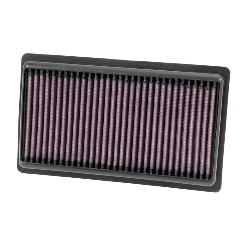 K&N Replacement Air Filter  Infiniti Q50 3.5, 3.7 2014-2015 (2 pieces necessary) (33-5014)