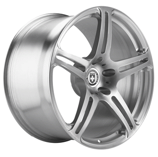 HRE Wheels Monoblock P47 1pcs forged 10,5x19 inch