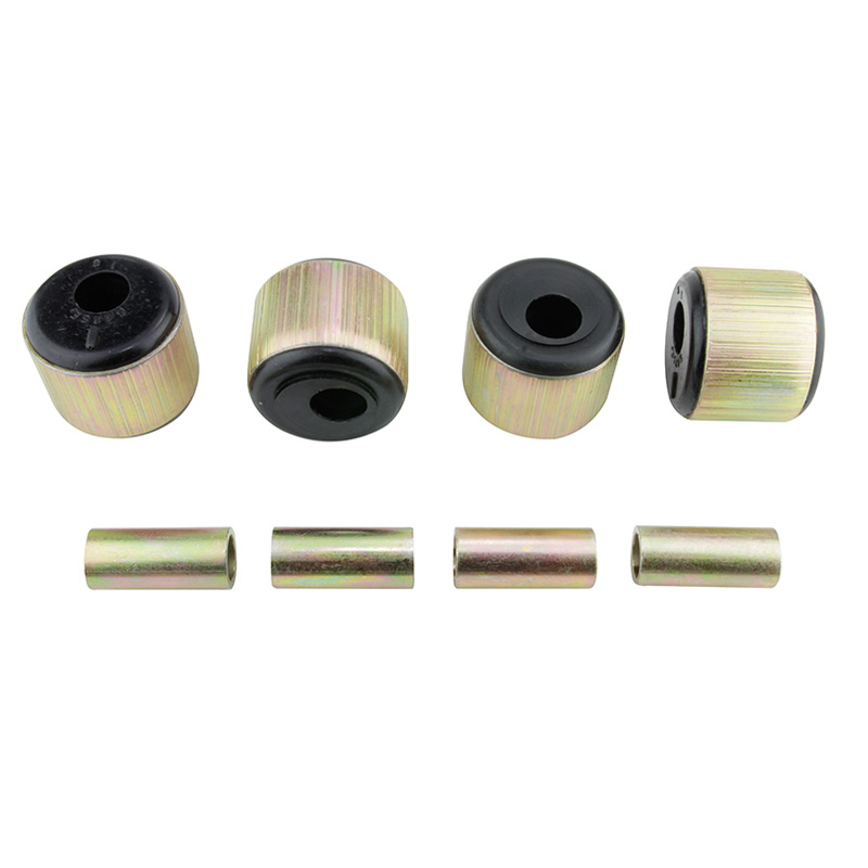 Whiteline Leading Arm - to Differential Bushing  Lexus LX 450/450 4WD / Nissan Patrol GR IV/V / Toyota Land Cruiser 1988-2007