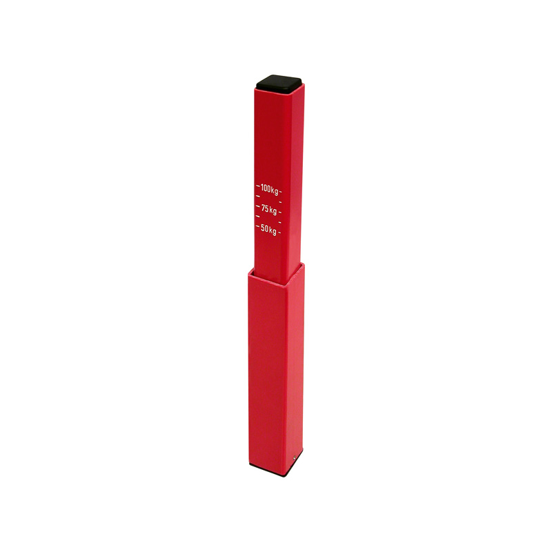 Carpoint Noseweight Gauge