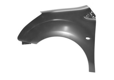 spatbord, links Peugeot Partner, 2012 -