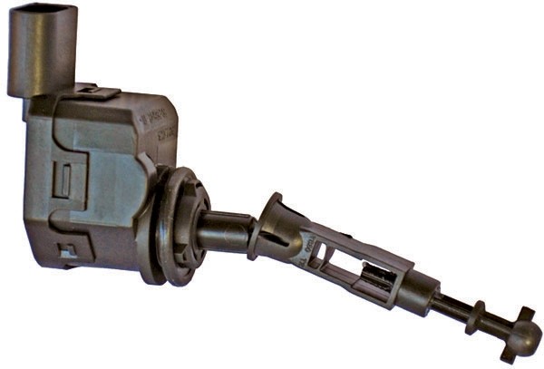 STELLMOTOR R/L W211 02-07