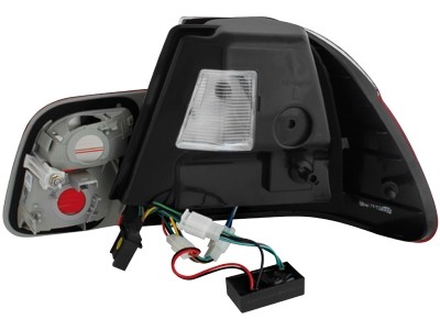 Taillights BMW E46 Sedan LED facelift