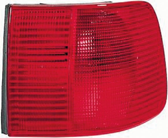 Achterlicht rechts buiten AUDI A6 94-97 SEDAN SEDAN