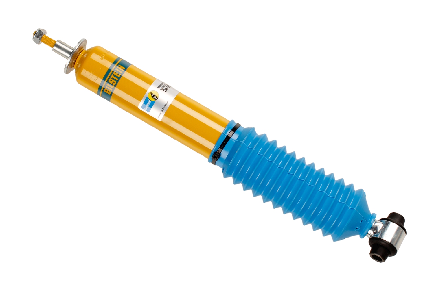 Bilstein Sport Damper Vw 411 412hb6