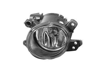 mistlamp, links Mercedes B klasse, W245, 2005-2008