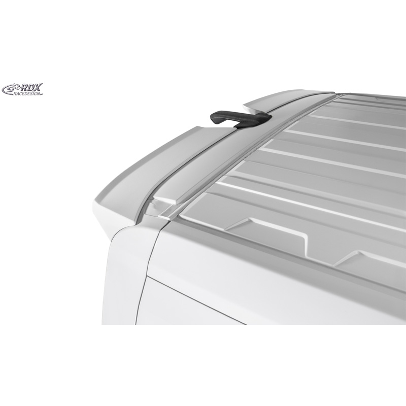 RDX Racedesign Roof spoiler  Maxus (e)Deliver 9 H2 2020- (PUR-IHS)